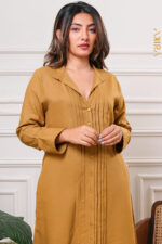 Wisteria Elegant Dress