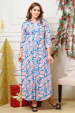 Charmy Eliyana Dress