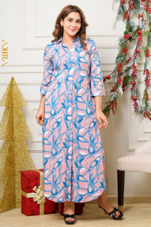 Charmy Eliyana Dress