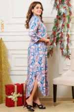 Charmy Eliyana Dress