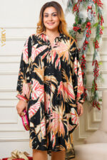 Dimplina Designer Dress