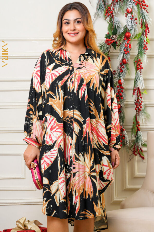 Dimplina Designer Dress