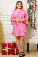 Honeybellie Designer Dress