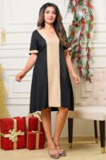 Zarelle Elegant Dress