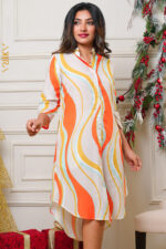 Ferlina Designer Dress