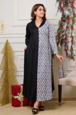 Alvique Designer Dress