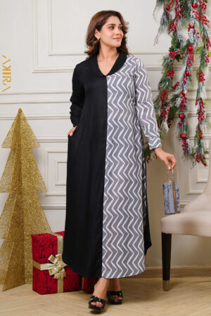 Alvique Designer Dress