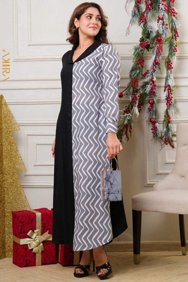 Alvique Designer Dress