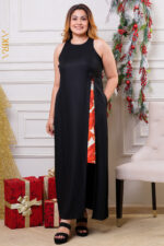 Viyona Designer Dress