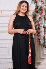 Viyona Designer Dress