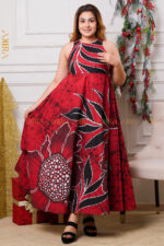 Blossoming Sakura Dress