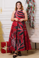 Blossoming Sakura Dress