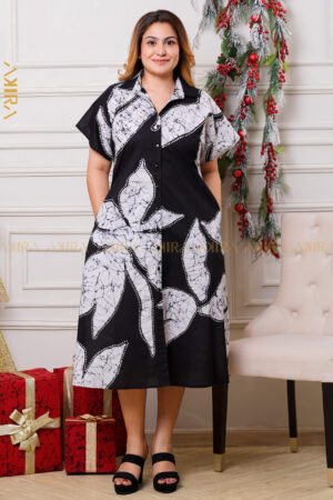 Katherine Designer Dress