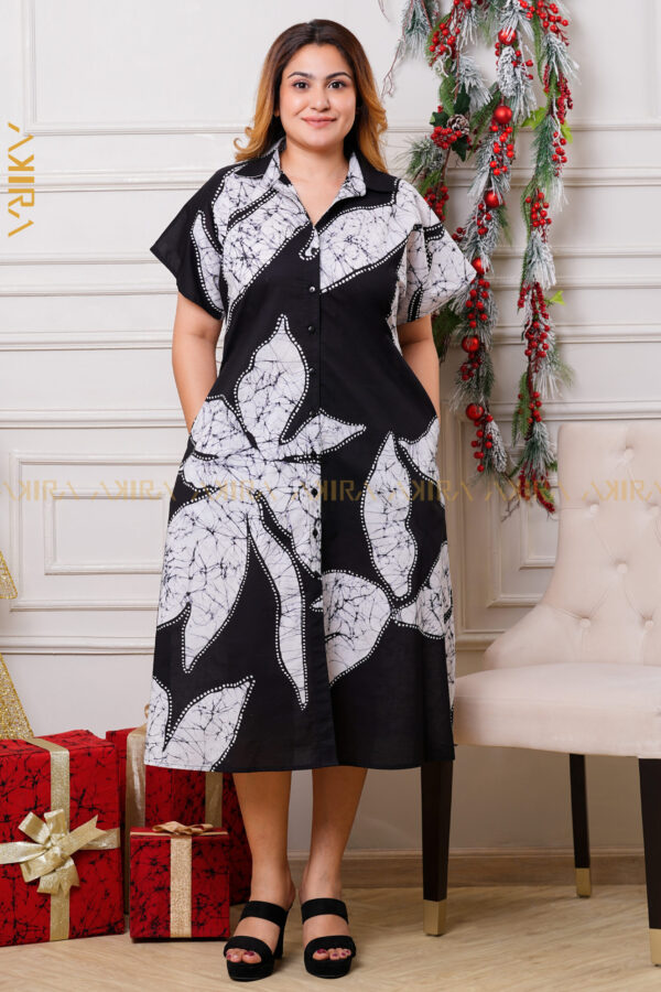 Katherine Designer Dress