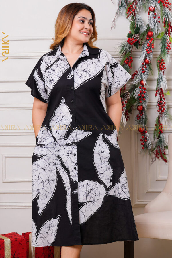 Katherine Designer Dress