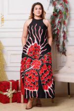 Olive Marquise Dress