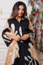 Desert Elite Batik Dress