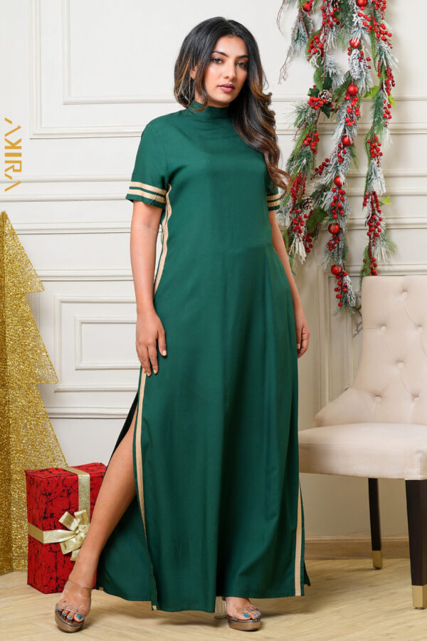 Zirelle Elegant Dress