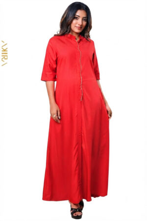 Nova Bloom Dress