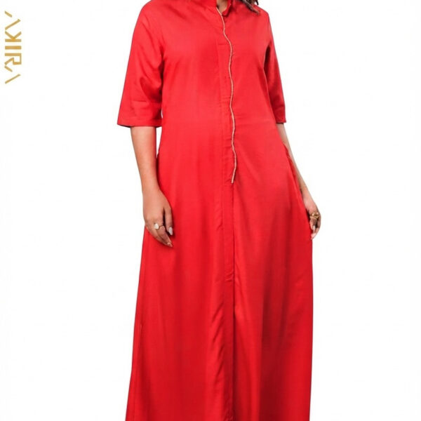 Nova Bloom Dress