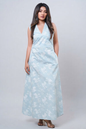 Magnolla Eve Elegant Dress