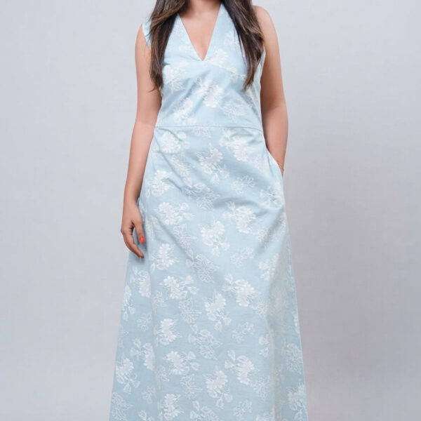 Magnolla Eve Elegant Dress