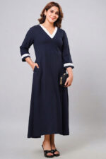 Kessira Elegant Dress