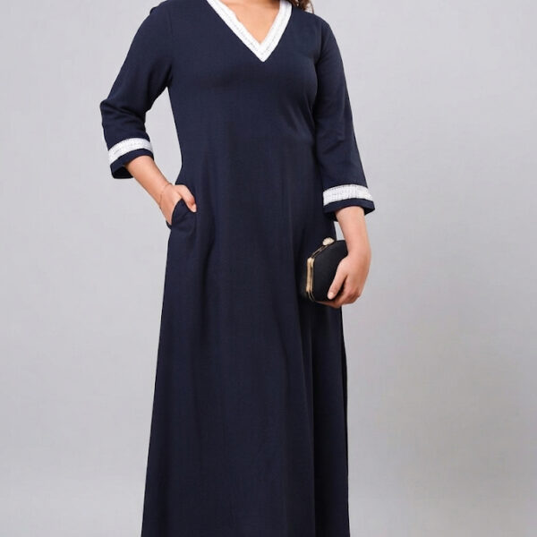 Kessira Elegant Dress