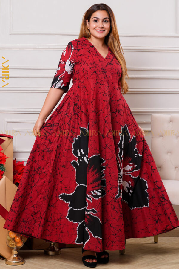 Savannah Shine Dress