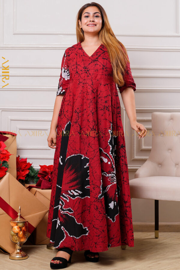 Savannah Shine Dress