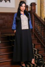 Crystal Valley Dress