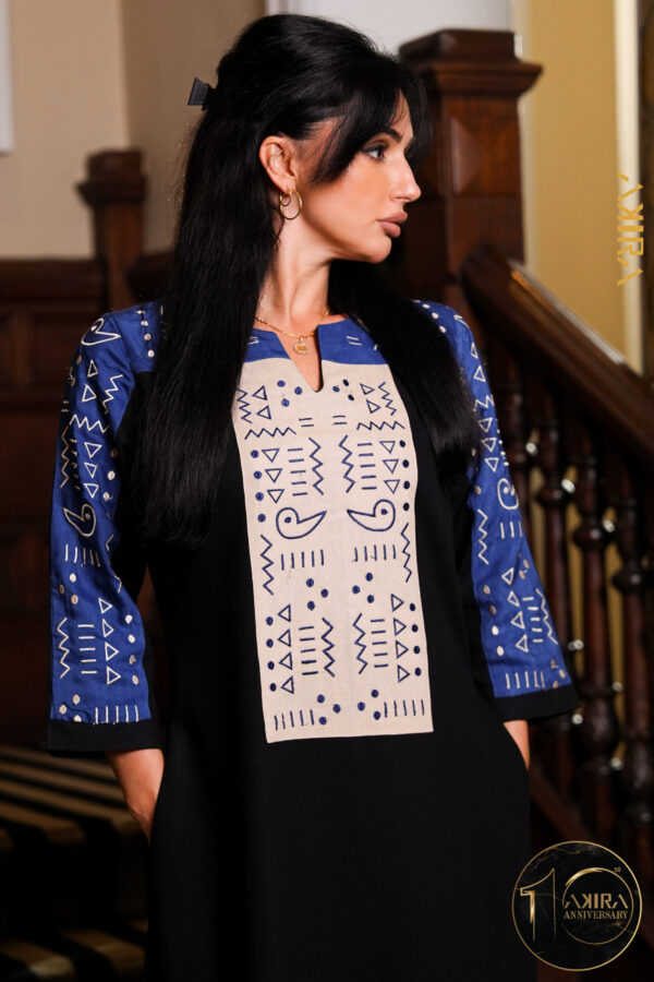 Crystal Valley Dress