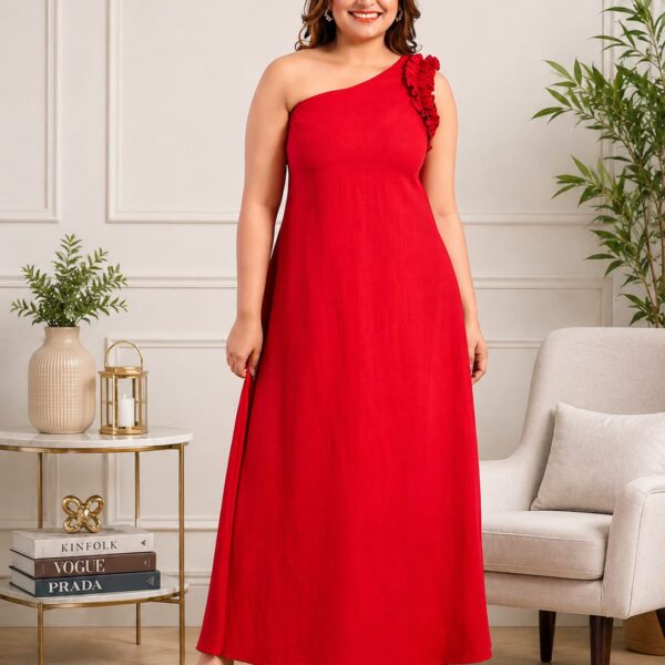 Harmony Horizon Dress