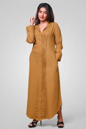 Wisteria Elegant Dress