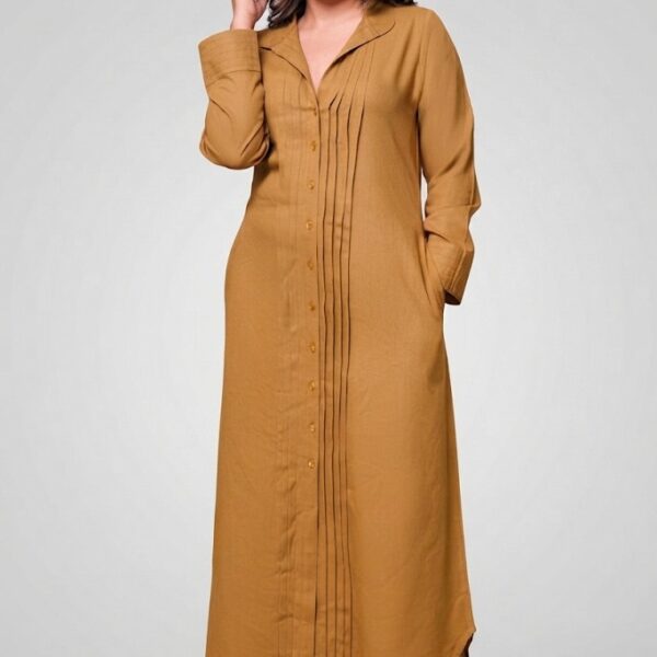 Wisteria Elegant Dress