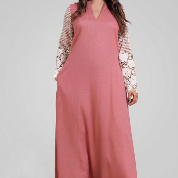 Matilda lace elegance dress