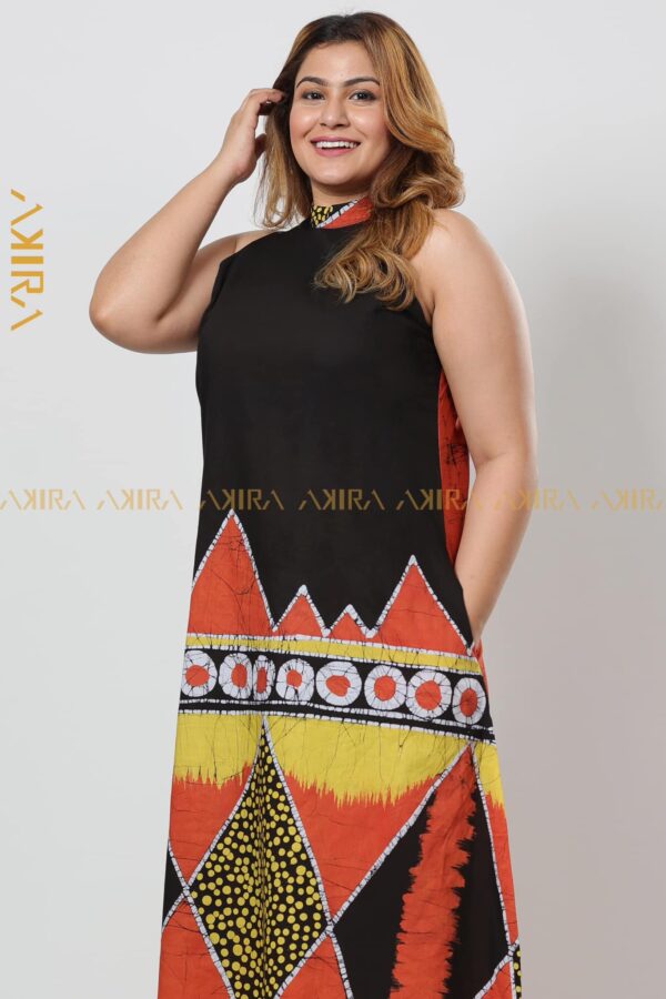 Romilly Designer Dress