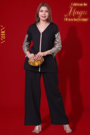 Veronica Elegance Top