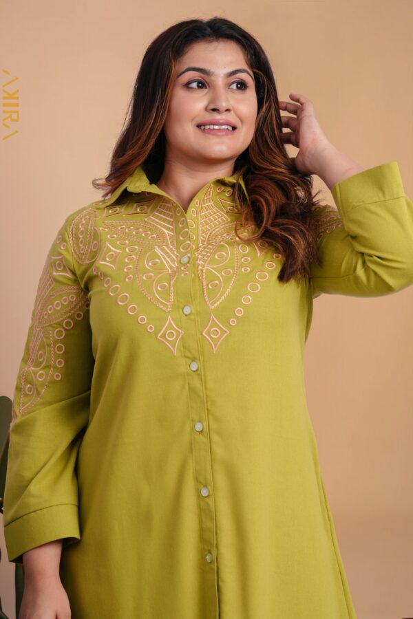 Linda Exclusive Dress