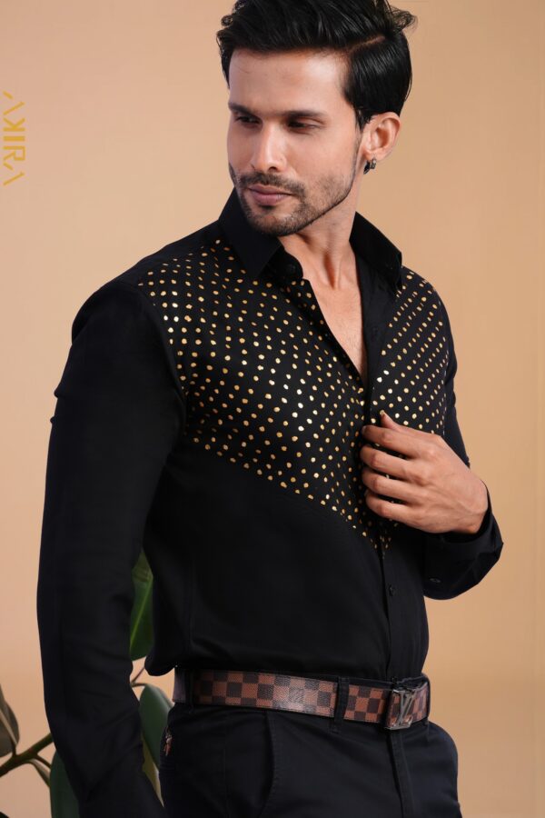 Royal Look Men Shirt