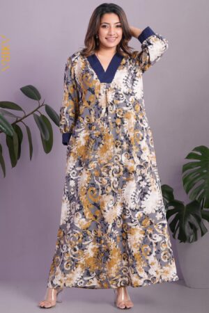 Enchanted Evening Dress