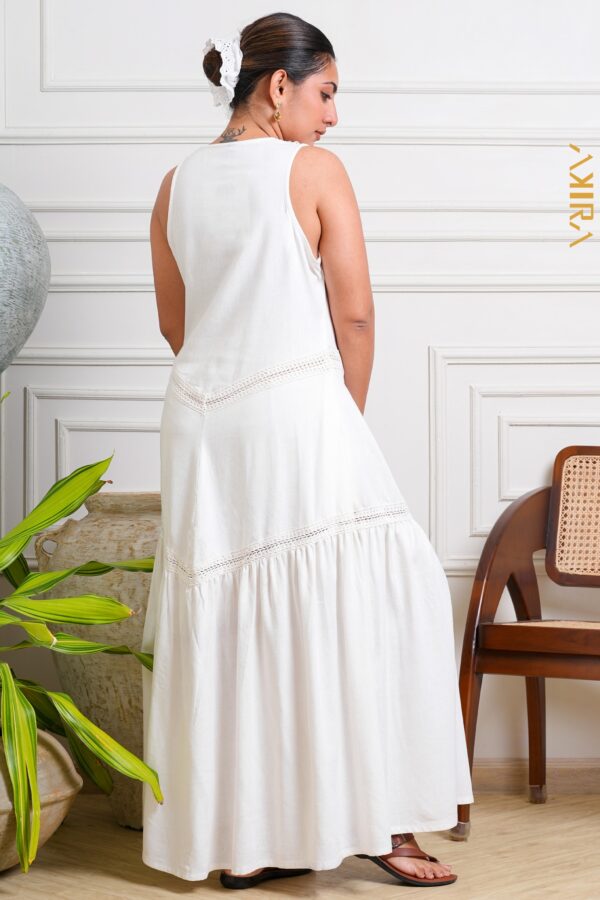 Angel Vivian Elegant Dress