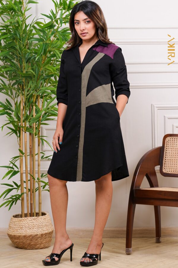 Arcane Threads Dress