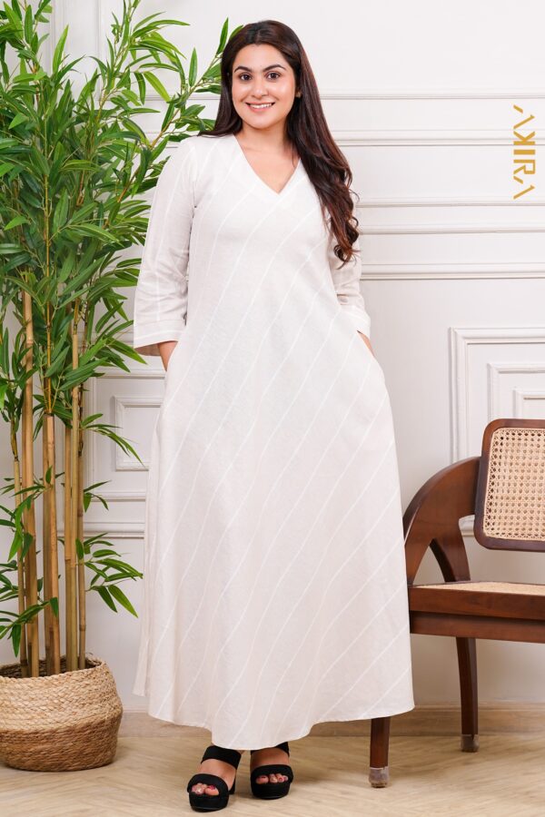 Nexus nook elegant dress