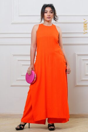 Dreamora evening top