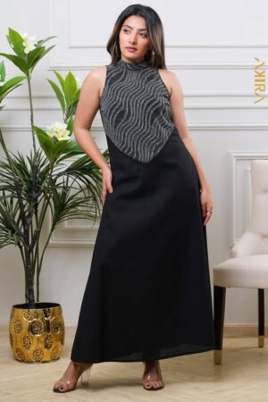 Belle Botanica Festive Dress