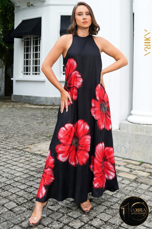 Seraphina designer dress