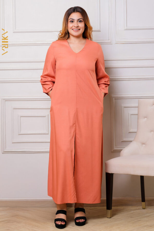 Liliana Beauty Dress