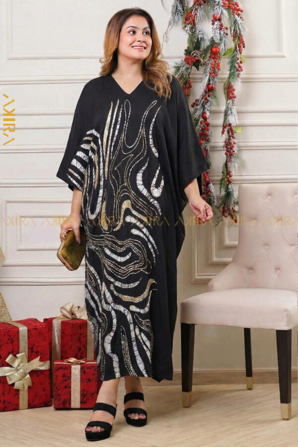 𝐓𝐡𝐞 𝐃𝐚𝐫𝐤 𝐃𝐞𝐬𝐢𝐠𝐧𝐞𝐫 𝐁𝐚𝐭𝐢𝐤 𝐊𝐚𝐟𝐭𝐚𝐧