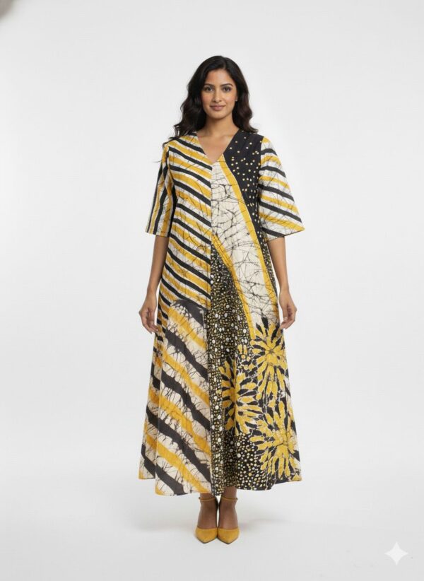 Sagina Designer Dress